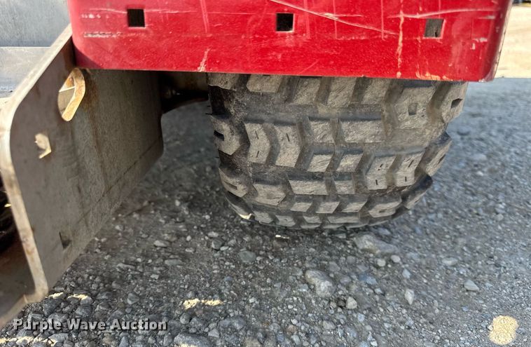 image for item EF2002 2020 Boss SNR24001 snow plow