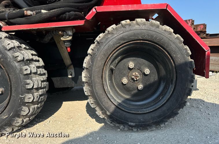 image for item EF2002 2020 Boss SNR24001 snow plow