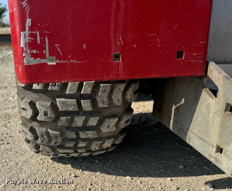 image for item EF2002 2020 Boss SNR24001 snow plow