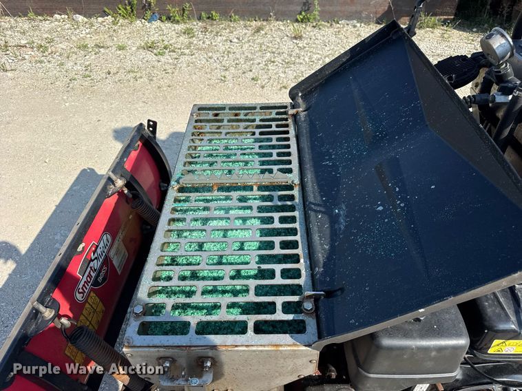 image for item EF2003 2020 Boss SNR24001 snow pusher