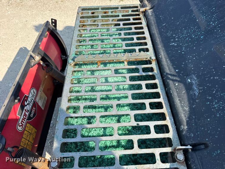 image for item EF2003 2020 Boss SNR24001 snow pusher