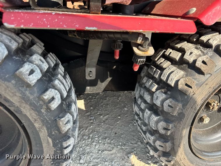 image for item EF2003 2020 Boss SNR24001 snow pusher