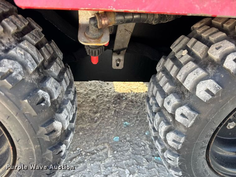 image for item EF2003 2020 Boss SNR24001 snow pusher