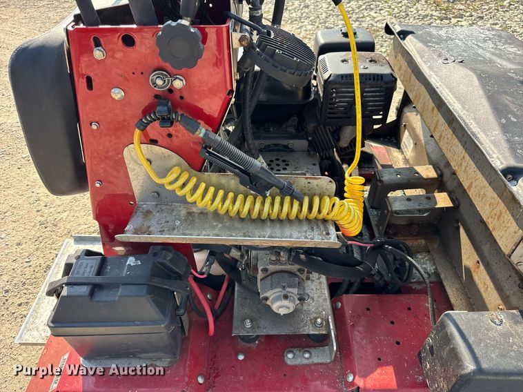 image for item EF2003 2020 Boss SNR24001 snow pusher