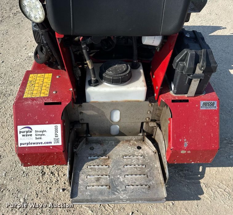 image for item EF2003 2020 Boss SNR24001 snow pusher