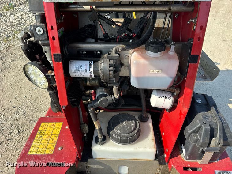 image for item EF2003 2020 Boss SNR24001 snow pusher