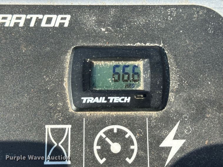 image for item EF2003 2020 Boss SNR24001 snow pusher