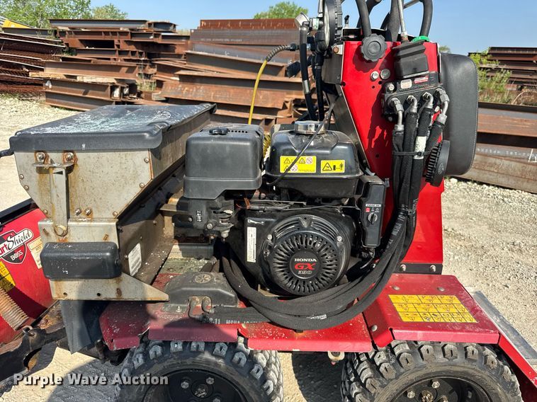 image for item EF2003 2020 Boss SNR24001 snow pusher