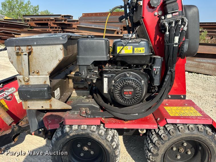 image for item EF2003 2020 Boss SNR24001 snow pusher