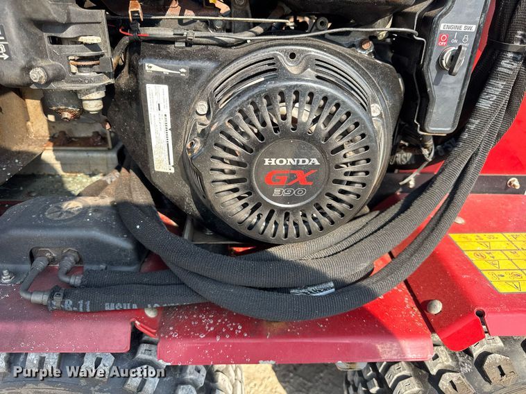 image for item EF2003 2020 Boss SNR24001 snow pusher