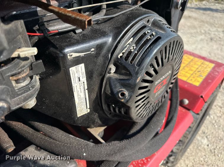 image for item EF2003 2020 Boss SNR24001 snow pusher