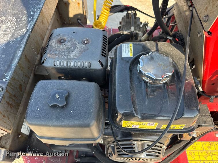 image for item EF2003 2020 Boss SNR24001 snow pusher