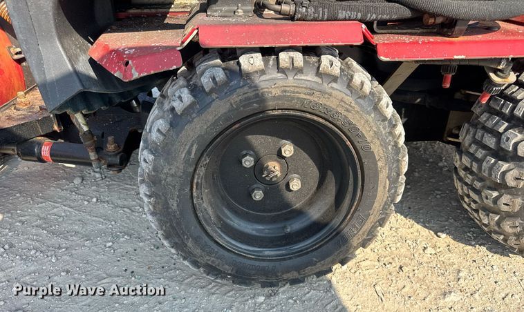 image for item EF2003 2020 Boss SNR24001 snow pusher