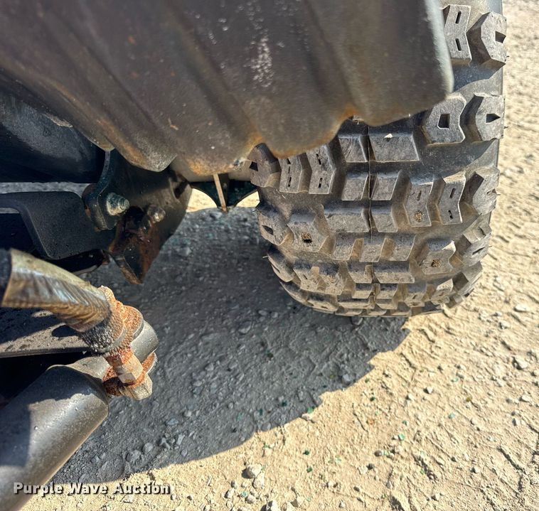 image for item EF2003 2020 Boss SNR24001 snow pusher