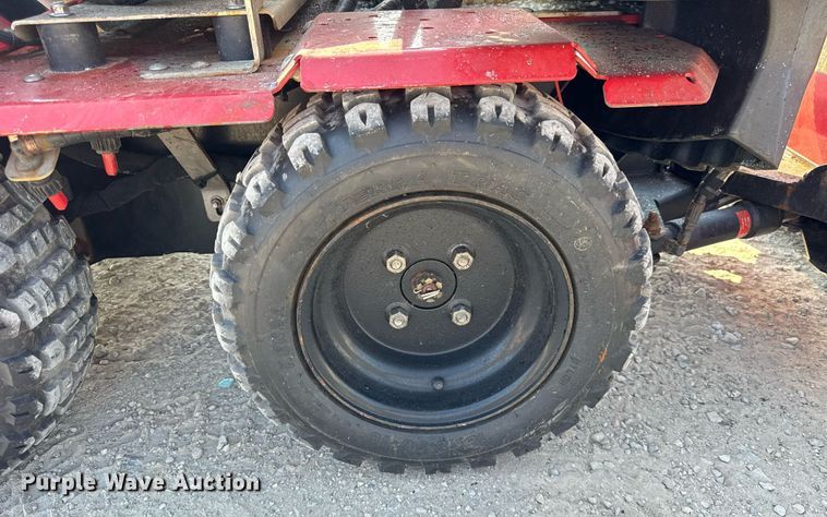 image for item EF2003 2020 Boss SNR24001 snow pusher