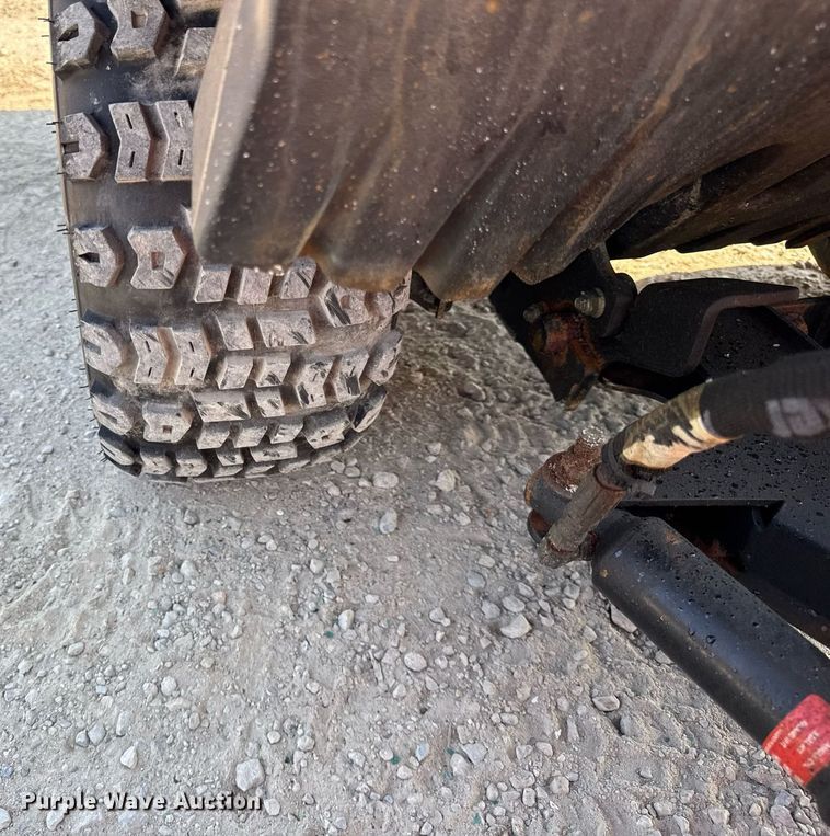 image for item EF2003 2020 Boss SNR24001 snow pusher