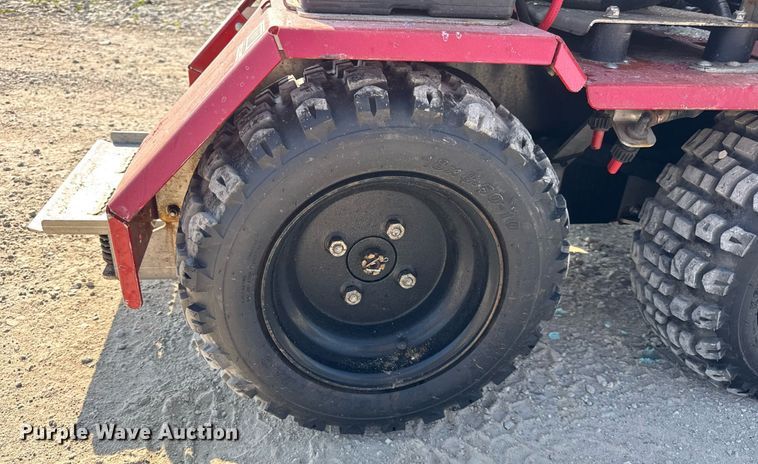 image for item EF2003 2020 Boss SNR24001 snow pusher