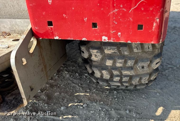 image for item EF2003 2020 Boss SNR24001 snow pusher