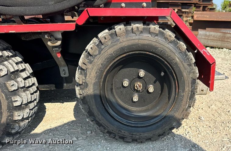 image for item EF2003 2020 Boss SNR24001 snow pusher