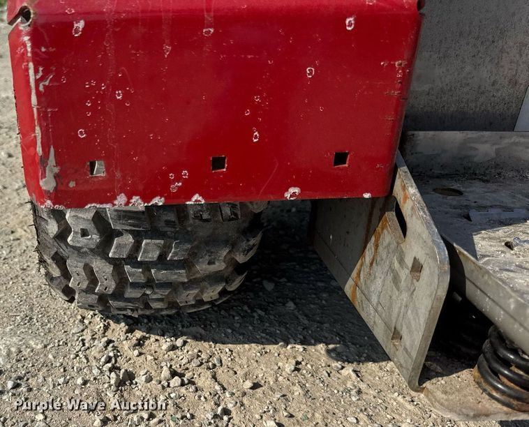 image for item EF2003 2020 Boss SNR24001 snow pusher