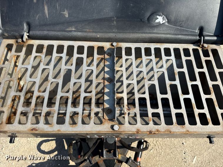 image for item EF2004 2020 Boss SNR24001 snow pusher