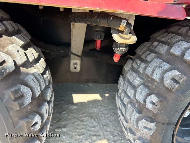 image for item EF2004 2020 Boss SNR24001 snow pusher