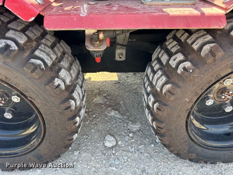 image for item EF2004 2020 Boss SNR24001 snow pusher