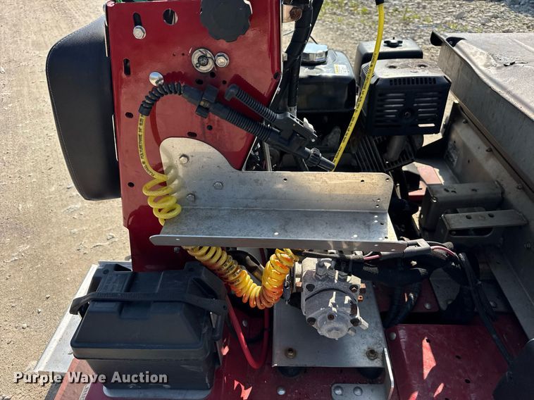 image for item EF2004 2020 Boss SNR24001 snow pusher