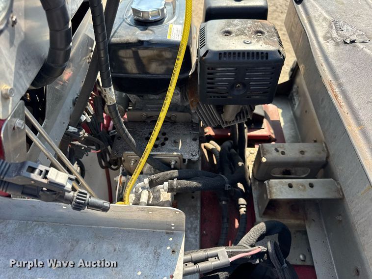 image for item EF2004 2020 Boss SNR24001 snow pusher