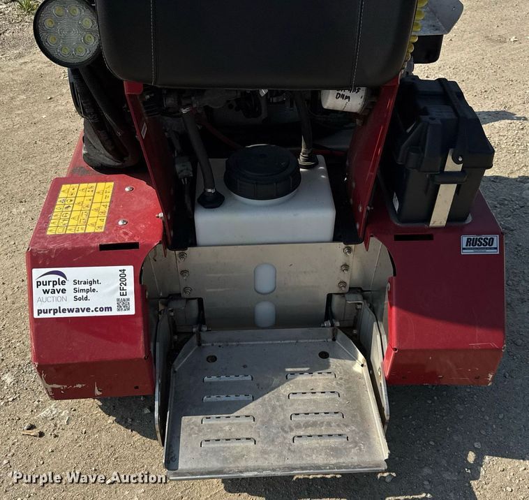 image for item EF2004 2020 Boss SNR24001 snow pusher