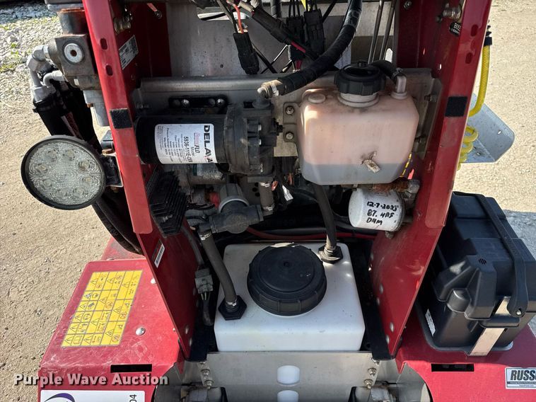 image for item EF2004 2020 Boss SNR24001 snow pusher