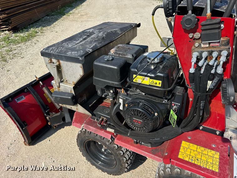 image for item EF2004 2020 Boss SNR24001 snow pusher