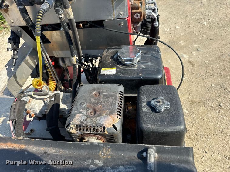 image for item EF2004 2020 Boss SNR24001 snow pusher