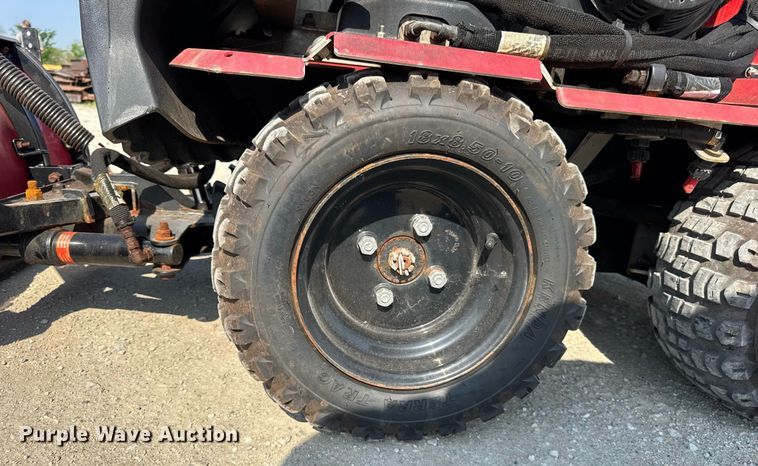 image for item EF2004 2020 Boss SNR24001 snow pusher