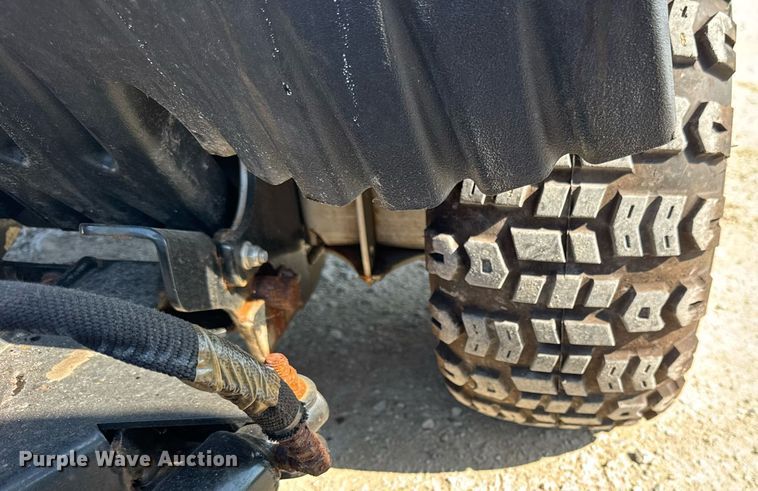 image for item EF2004 2020 Boss SNR24001 snow pusher