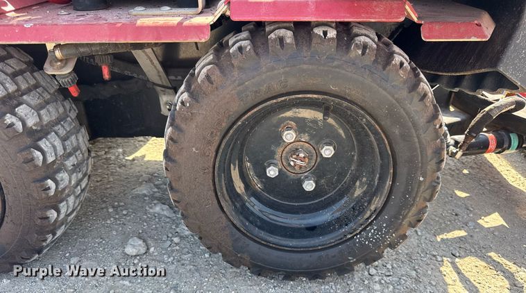 image for item EF2004 2020 Boss SNR24001 snow pusher