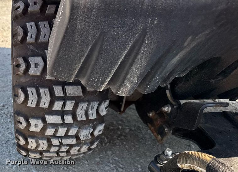 image for item EF2004 2020 Boss SNR24001 snow pusher