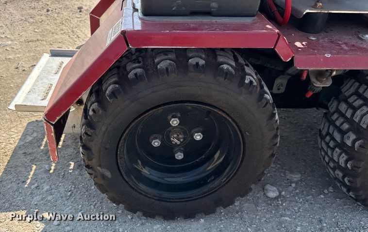 image for item EF2004 2020 Boss SNR24001 snow pusher