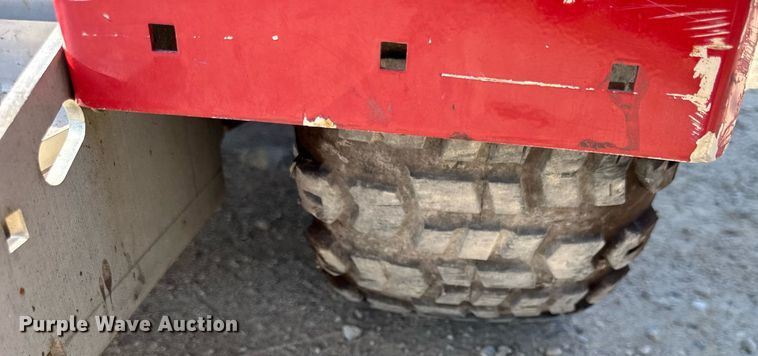 image for item EF2004 2020 Boss SNR24001 snow pusher