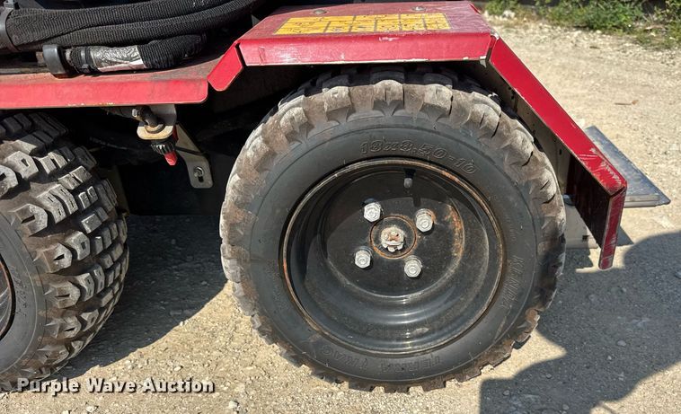 image for item EF2004 2020 Boss SNR24001 snow pusher