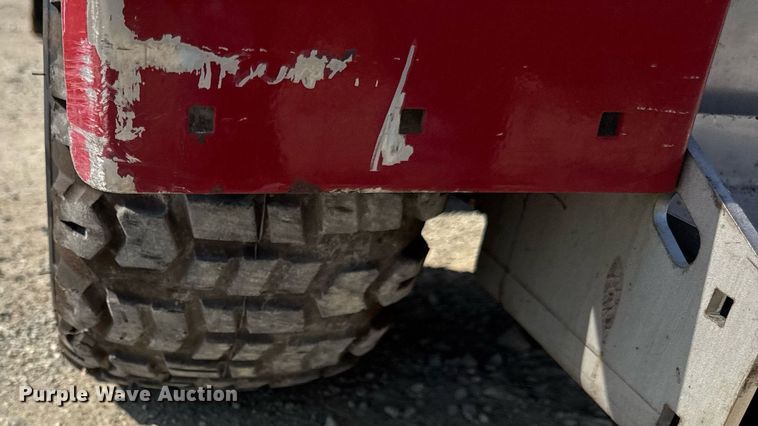 image for item EF2004 2020 Boss SNR24001 snow pusher