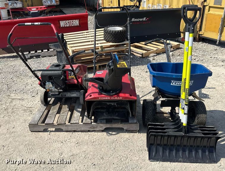 image for item EF2007 Tools