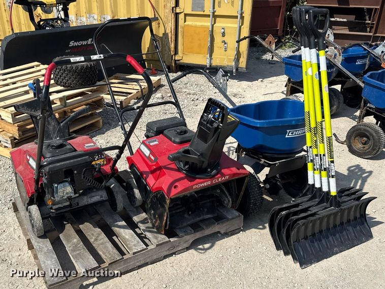 image for item EF2007 Tools