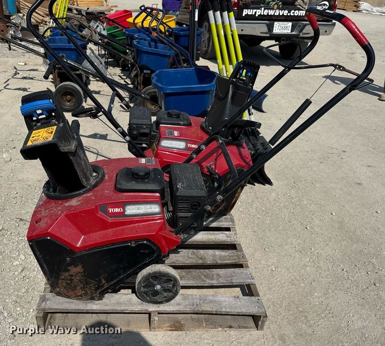 image for item EF2007 Tools