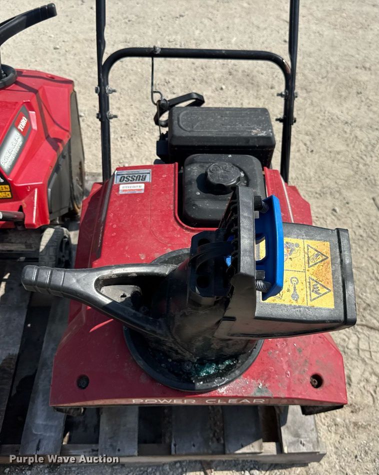 image for item EF2007 Tools