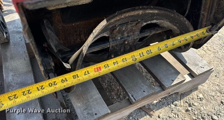 image for item EF2007 Tools