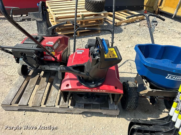 image for item EF2007 Tools