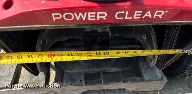 image for item EF2007 Tools