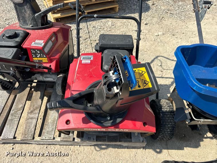 image for item EF2007 Tools