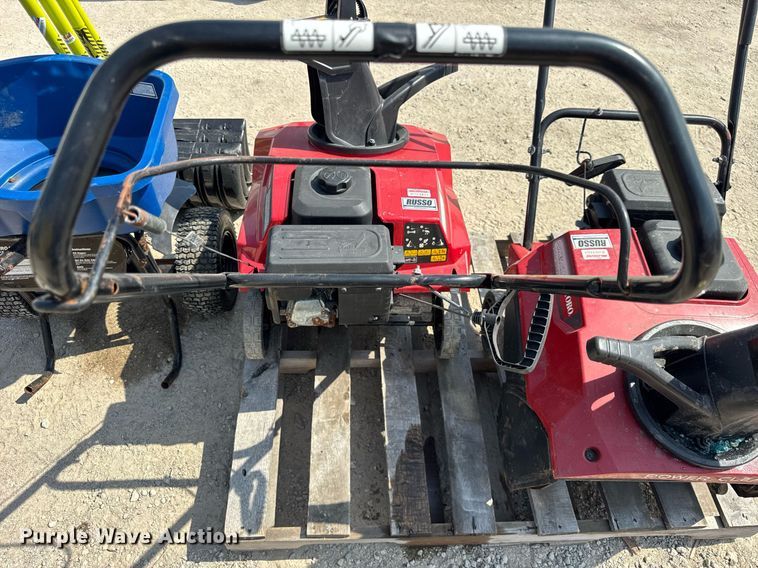 image for item EF2007 Tools